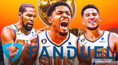 suns championship odds|Phoenix Suns' NBA title odds surge after Kevin Durant trade.